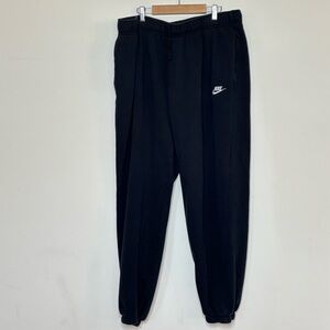 Nike Fleece Jogger Sweatpants Extra Large
